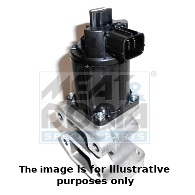 EGR Valve 88240E