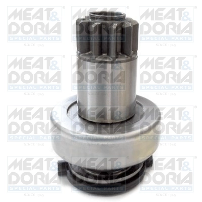 Pinion, starter 47038