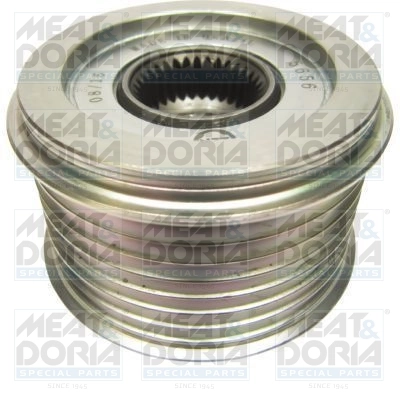 Alternator Freewheel Clutch 45279