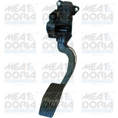Accelerator Pedal Unit 83506