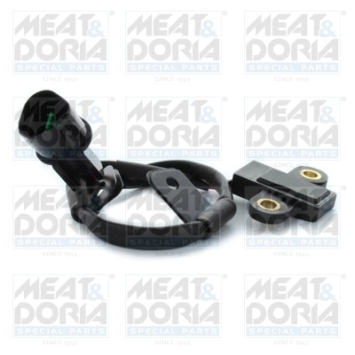 Sensor, crankshaft pulse 87506