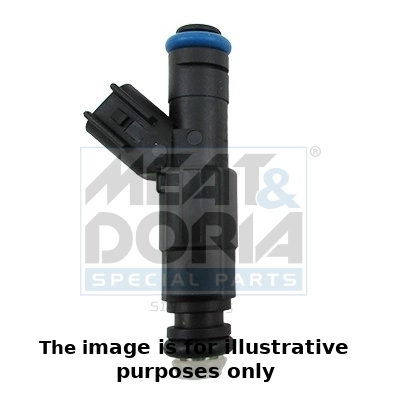Injector 75116154E