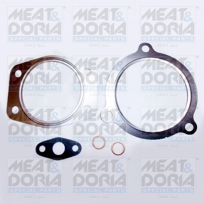 Mounting Kit, charger 60954