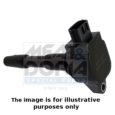 Ignition Coil 10713E