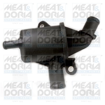 Oil Separator, crankcase ventilation 91640