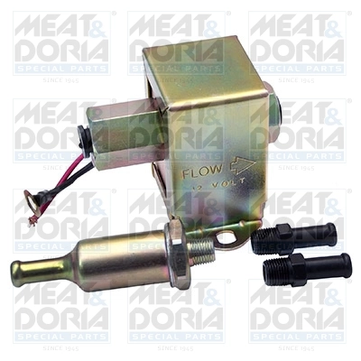 Fuel Pump 76036