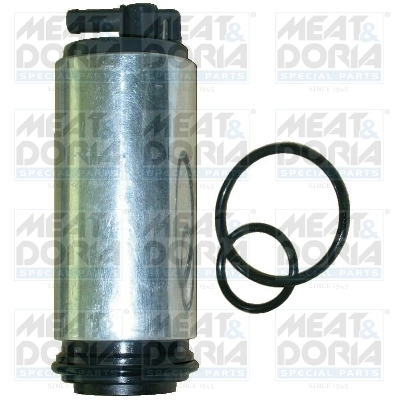 Fuel Pump 76809