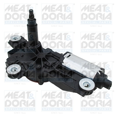 Wiper Motor 27496