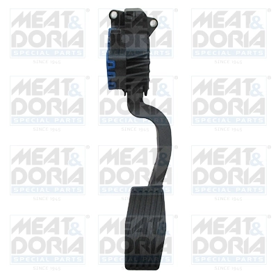 Accelerator Pedal Unit 83510