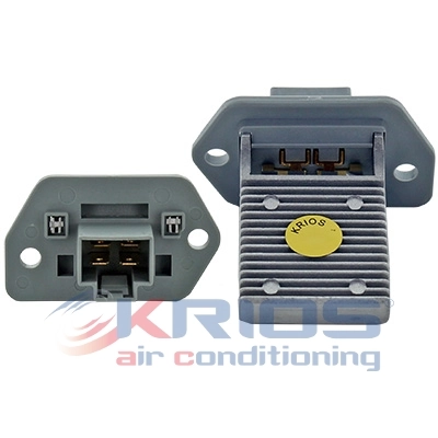 Resistor, interior blower K109040