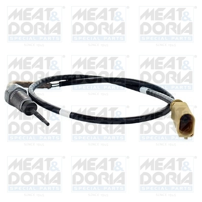 Sensor, exhaust gas temperature 12392
