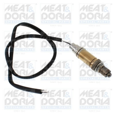 Oxygen Sensor 81022E