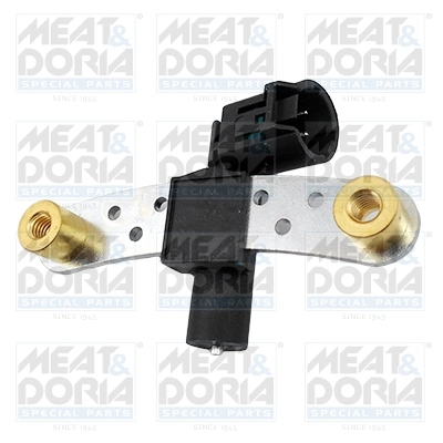 Sensor, crankshaft pulse 87177