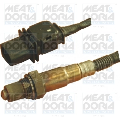 Oxygen Sensor 81577