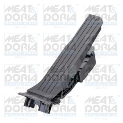 Accelerator Pedal Unit 83535