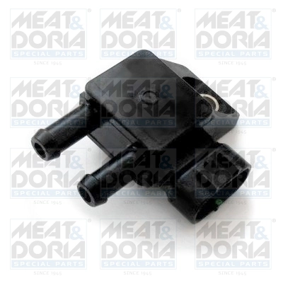 Sensor, exhaust pressure 827004