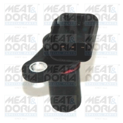Sensor, crankshaft pulse 87672