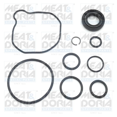 Gasket Set, hydraulic pump 37089
