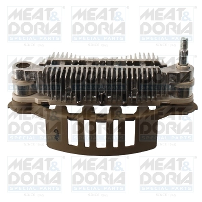 Rectifier, alternator 52245