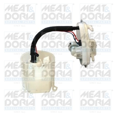 Fuel Feed Unit 77142