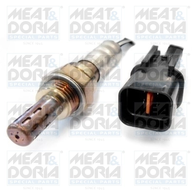 Oxygen Sensor 81684