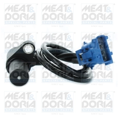 Sensor, crankshaft pulse 87271