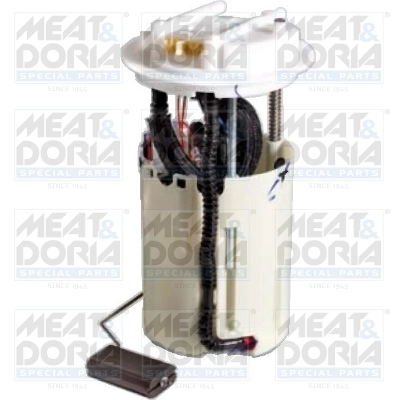 Fuel Feed Unit 76938