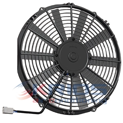 Fan, engine cooling K91022