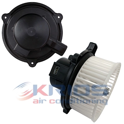Interior Blower K92070