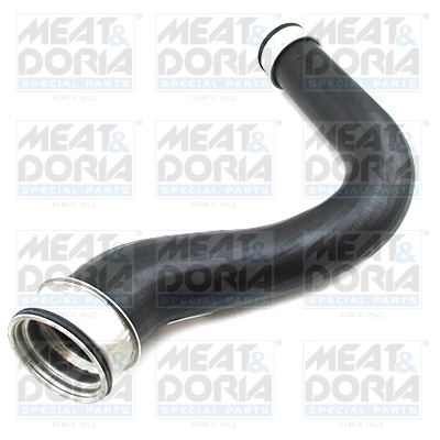 Charge Air Hose 96578
