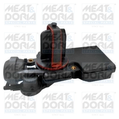 Valve, air control (intake air) 89315