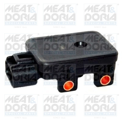 Sensor, intake manifold pressure 82327