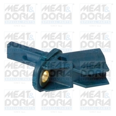 Sensor, wheel speed 90115