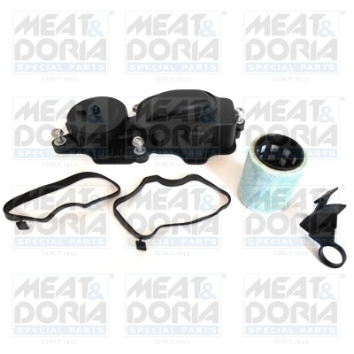Valve, crankcase ventilation 91602
