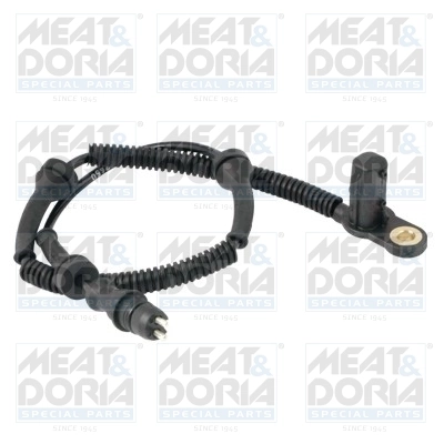 Sensor, wheel speed 90178