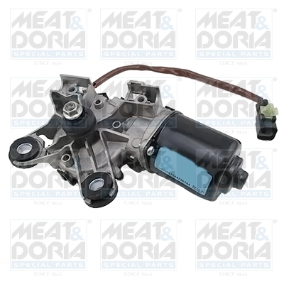 Wiper Motor 27164