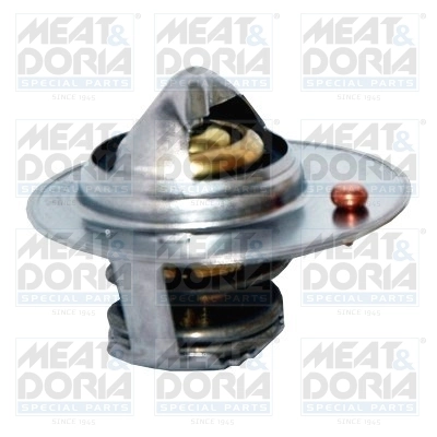 Thermostat, coolant 92792