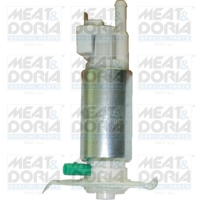 Fuel Pump 76298