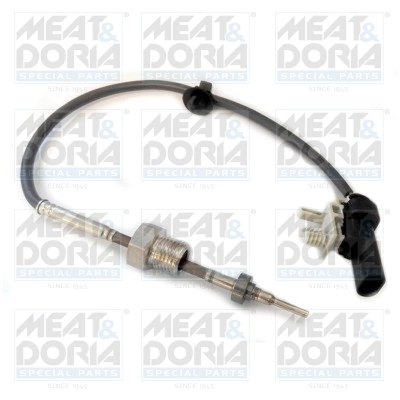 Sensor, exhaust gas temperature 12199