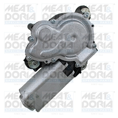 Wiper Motor 27337