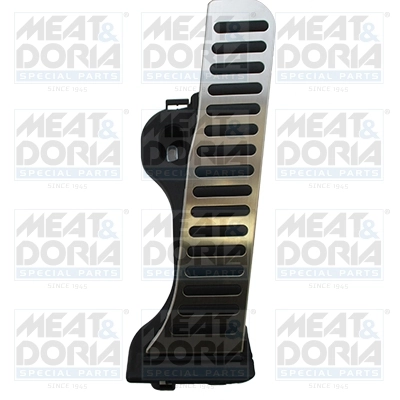 Accelerator Pedal Unit 83666