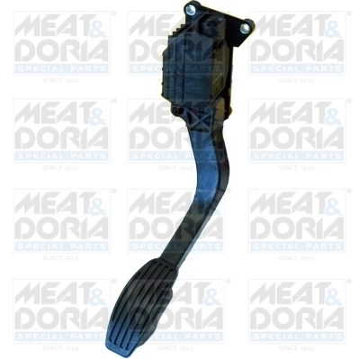 Accelerator Pedal Unit 83504