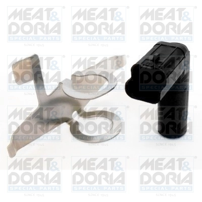 Sensor, crankshaft pulse 87811
