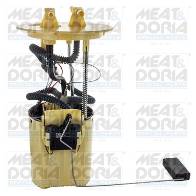 Fuel Feed Unit 77831