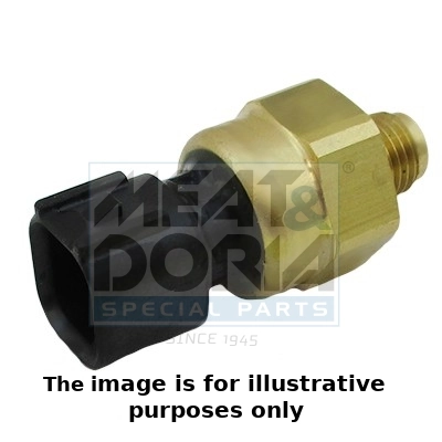 Oil Pressure Switch 72069E