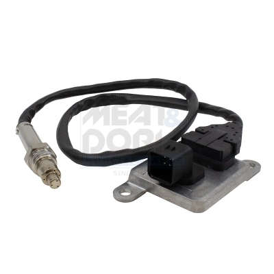 NOx Sensor, NOx catalytic converter 57102