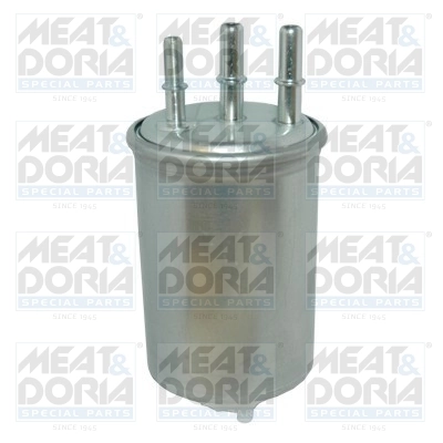 Fuel Filter 4304