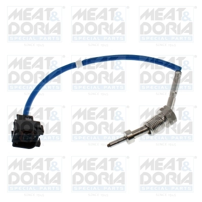 Sensor, exhaust gas temperature 12022