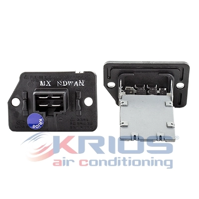 Resistor, interior blower K109174