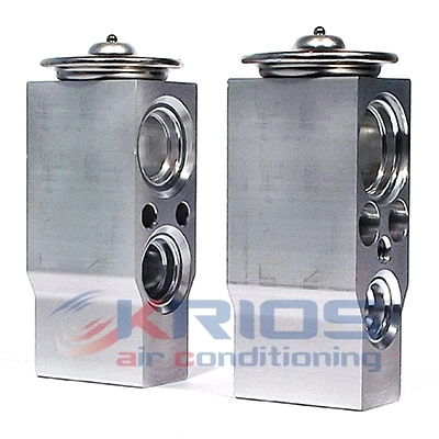 Expansion Valve, air conditioning K42119